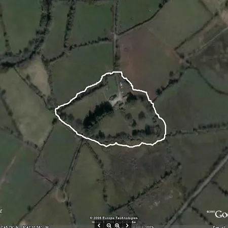 Old Farmhouse * Broadford (Clare)