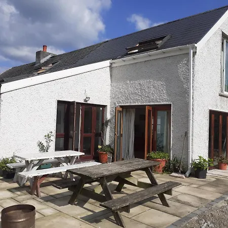 Old Farmhouse Broadford (Clare)