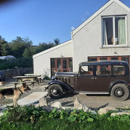 Old Farmhouse Broadford (Clare)