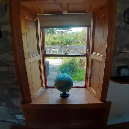 Old Farmhouse Дом отдыха