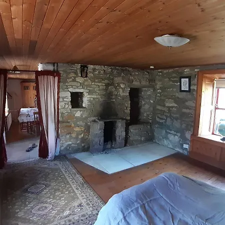 Old Farmhouse *